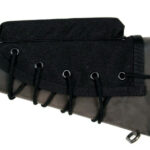Almohadilla de mejilla BLACKHAWK! para rifle