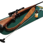 Almohadilla para limpieza HOPPE'S