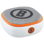 Altavoz bluetooth BUSHNELL Disc Jockey