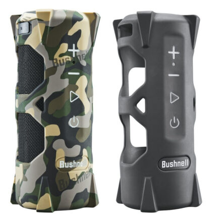 Altavoz bluetooth y cargador BUSHNELL Outdoorsman