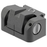 Alza metálica LEUPOLD para Deltapoint Pro