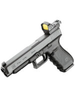 Alza metálica LEUPOLD para Deltapoint Pro - Imagen 2