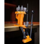 PRENSA ALL - AMERICAN 8 TURRET - Imagen 2