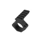 Anilla WEAVER táctica adaptadora Picatinny 30mm. /Anilla WEAVER táctica adaptadora Picatinny 1"