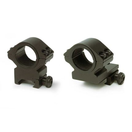 Anillas Konus DUAL para tubo de 25,4 y 30mm