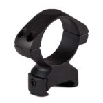 Anillas Konus STEEL - Altas, Tubo 25,4mm, Carril 21mm - Imagen 2