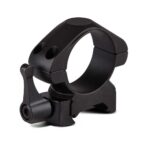 Anillas Konus STEEL QR - Medias, Tubo 25,4mm, Carril 21mm - Imagen 2