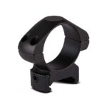 Anillas Konus STEEL - Bajas, Tubo 25,4mm, Carril 21mm - Imagen 2