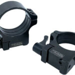 Anillas OPTIK ARMS QR CZ 527 30mm. [Desmontables] - BH13