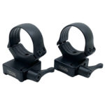 Anillas OPTIK ARMS QR SAKO 85 30mm. [Desmontables] - BH13