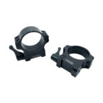 Anillas OPTIK ARMS QR Tikka T3 30mm. [Desmontables] - BH13