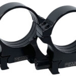 Anillas picatinny OPTIK ARMS QR 30mm. [Desmontables] - BH13