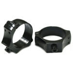 Anillas picatinny OPTIK ARMS Quick-Click 34mm. - BH6