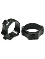 Anillas OPTIK ARMS Quick-Click 36mm. - BH8