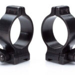 Anillas TALLEY 1" [Fijas / Desmontables] Bajas