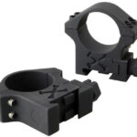 Anillas TALLEY Tactical 30mm. [Fijas] Medias