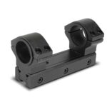 Anillas/Montura Konus DUAL para tubo de 25,4 y 30mm