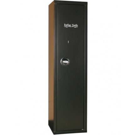 ARMERO INFAC SKP 6 (6 armas largas)