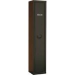 ARMERO INFAC SKP4 (4 armas largas)