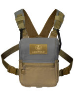 Arnés para prismáticos LEUPOLD cierre elástico - Imagen 5