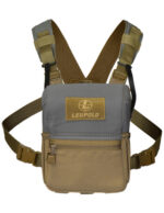 Arnés para prismáticos LEUPOLD cierre elástico