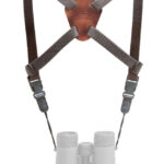 Arnés para prismáticos LEUPOLD Quick Release