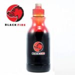 Atrayente Black Fire  Original