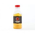 Atrayente Black Fire Corn