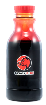 Atrayente Black Fire  Original - Imagen 3