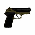 Pistola BSA Beesa 45 4.5mm
