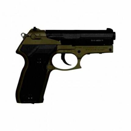 Pistola BSA Beesa 45 4.5mm