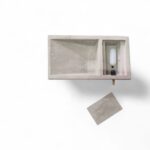 Bebedero Perdices Hormigón Especial Cotos de Caza - Imagen 5