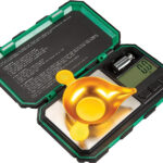 Balanza digital de bolsillo RCBS 1500 GN