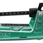 Balanza mecánica RCBS M1000