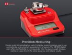Balanza Digital Hornady M2 Bench Scale - Imagen 4