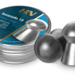 Balín H&N - Barracuda 18 (5.52)