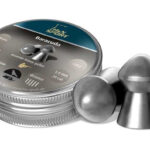 Balín H&N - Barracuda (5.5)