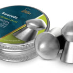 Balín H&N - Barracuda (6.35)