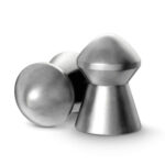 Balín H&N - Barracuda FT (4.5)