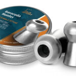 Balín H&N - Barracuda HUNTER (4.5)