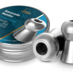 Balín H&N - Barracuda HUNTER (5.5)