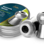 Balín H&N - Barracuda HUNTER (6.35)