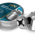 Balín H&N - Barracuda HUNTER EXTREME (5.5)