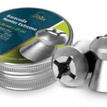 Balín H&N - Barracuda HUNTER EXTREME (6.35)