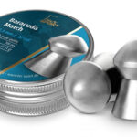 Balín H&N - Barracuda Match (5.51)