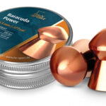 Balín H&N - Barracuda POWER (4.5)