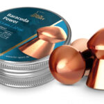 Balín H&N - Barracuda POWER (5.5)