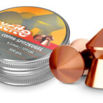 Balín H&N - Coppa-Spitzkugel (4.5)