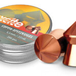 Balín H&N - Coppa-Spitzkugel (5.5)