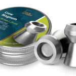 Balín H&N - Crow Magnum (6.35)